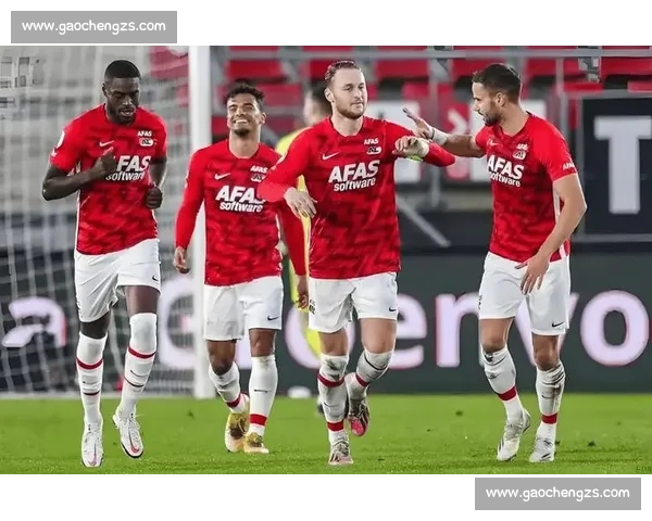 阿贾克斯迎战阿尔克马尔强强对话荷甲焦点之战前瞻全面解析与胜负走势预测