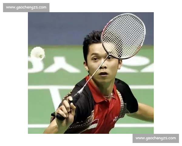 陶菲克对决李宗伟的巅峰年代与羽坛宿命较量全记录传奇史诗回顾