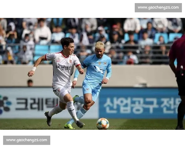 首尔vs强敌焦点对决赛季走向关键一战全面前瞻解析看点汇总
