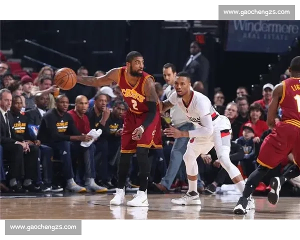 骑士大战开拓者欧文狂砍55分引爆全场改写赛季经典之夜传奇时刻 骑士大战开拓者欧文狂砍55分引爆全场改写赛季经典之夜传奇时刻