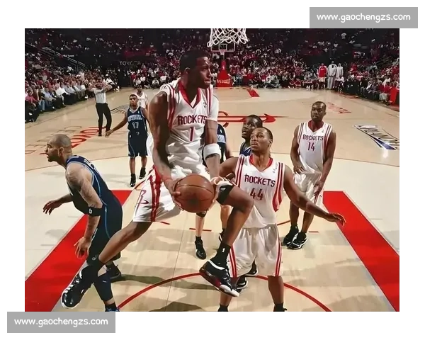 麦迪绝杀火箭逆转马刺全程回顾完整录像精彩时刻重温 麦迪绝杀火箭逆转马刺全程回顾完整录像精彩时刻重温